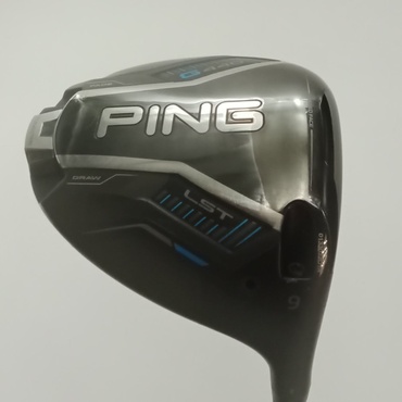 G440　LST 1W 9°  S PING　TOUR　2.0　BLACK　75