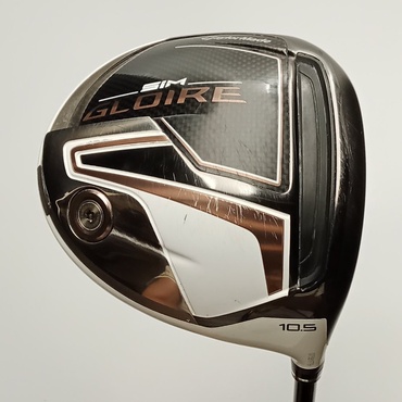 SIM　GLOIRE 1W 10.5°  S Air　Speeder　TM