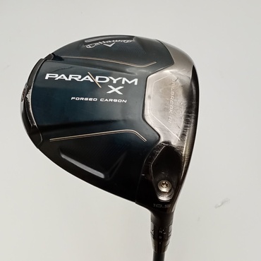 PARADYM　X 1W 10.5°  R VENTUS　TR　5　for　Callaway
