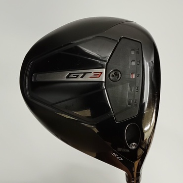 GT3 1W 9°  S TENSEI　1K　BLACK　65