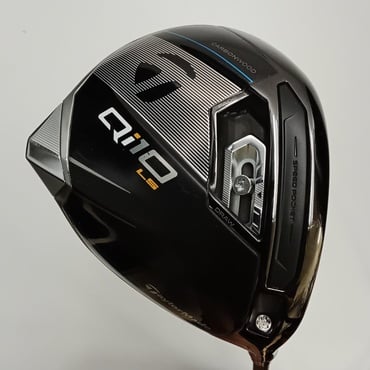 Qi10　LS 1W 9°  S Speeder　NX　BLACK　60