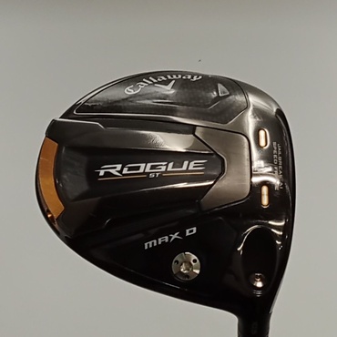 ROGUE　ST　MAX　D 1W 10.5°  S VENTUS　5　for　Callaway