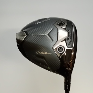 Qi35 1W 9°  S 2025　Diamana　SILVER　TM55