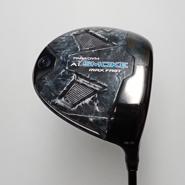 Ai　SMOKE　MAX　FAST 1W 9.5°  S TENSEI　40　for　Callaway