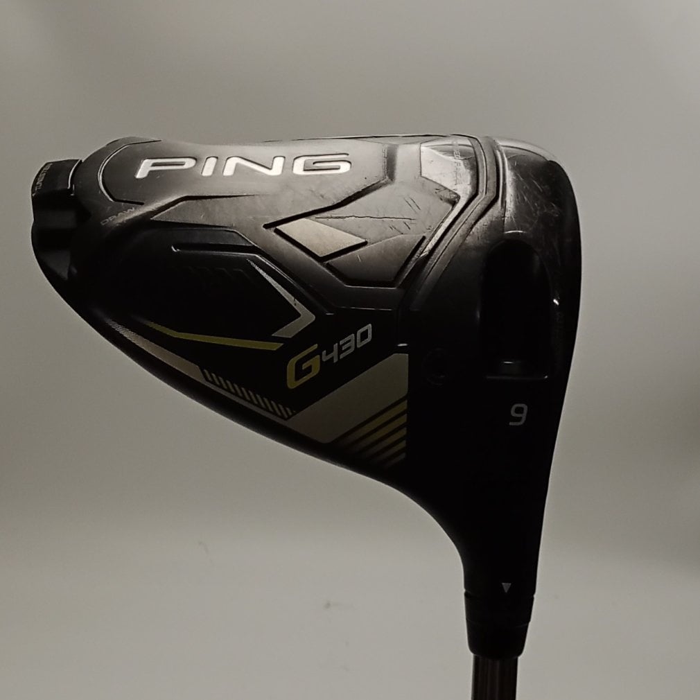 G430 LST 1W 9° S PING TOUR 2.0 CHROME 65｜Alpen Online 公式