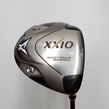XXIO　(2010) 1W 9.5°  S XXIO　MP600