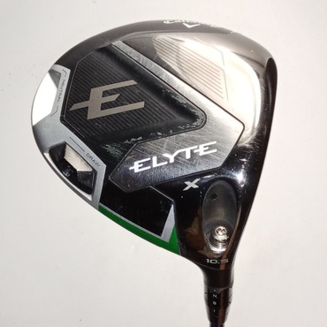 ELYTE　X 1W 10.5°  S Speeder　NX　VIOLET　50