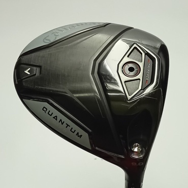 QUANTUM　MAX　D 1W 9°  S ATHLEMAX　50