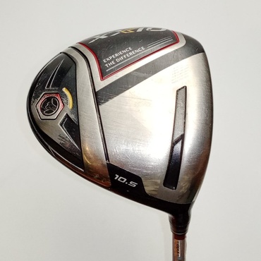 XXIO　ELEVEN　レッド 1W 10.5°  R XXIO　MP1100　レッド