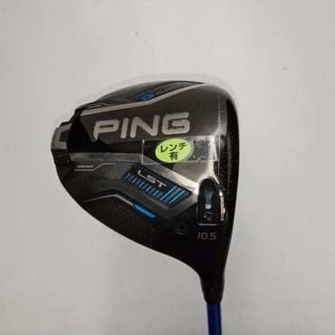 G440　LST 1W 10.5°  R ALTA　J　CB　BLUE