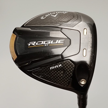 ROGUE　ST　MAX 1W 10.5°  S VENTUS　5　for　Callaway