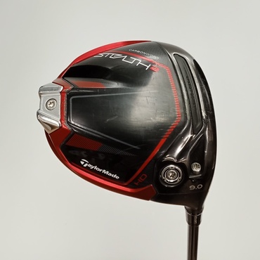 STEALTH2　HD 1W 9°  S TENSEI　RED　TM50　(22)