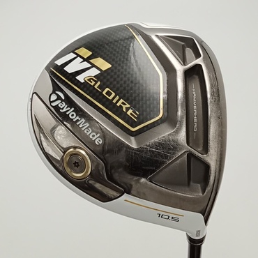 M　GLOIRE 1W 10.5°  SR Speeder　EVOLUTION　TM