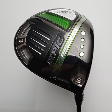 EPIC　MAX　LS 1W 10.5°  S Diamana　PD　60