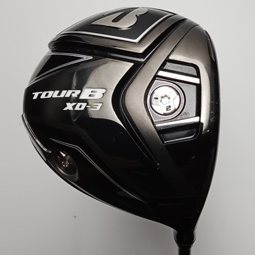 TOUR　B　XD-3 1W 9.5°  S Speeder　661　EVOLUTION　Ⅲ