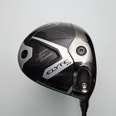 ELYTE　　　　　◆◆◆　(トリプルダイヤモンド) 1W 9°  S TENSEI　GREEN　60　for　Callaway