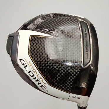 STEALTH　GLOIRE　PLUS 1W 9.5°  S Speeder　NX　for　TM