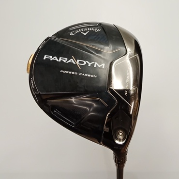 PARADYM 1W 9°  S VENTUS　TR　5　for　Callaway