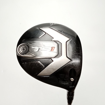 TS1 1W 10.5°  S Titleist　Diamana　50