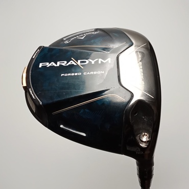 PARADYM 1W 10.5°  R VENTUS　TR　5　for　Callaway
