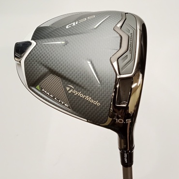 Qi35　MAX　LITE 1W 10.5°  SR 2025　Air　Speeder　TM