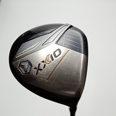 XXIO　13　ネイビー 1W 10.5°  SR XXIO　MP1300　ネイビー