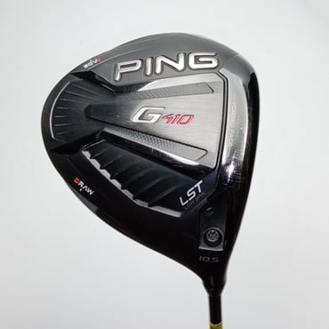 G410　LST 1W 10.5°  S ALTA　J　CB　RED