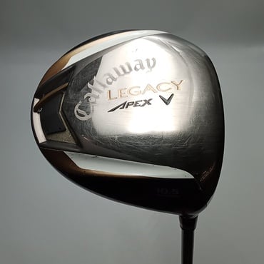 LEGACY　APEX 1W 10.5°  S その他カーボン