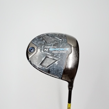 Ai　SMOKE　MAX　FAST 1W 10.5°  R TENSEI　40　for　Callaway