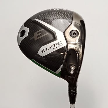 ELYTE　　　　　◆◆◆　(トリプルダイヤモンド)　MAX　ツアーバージョン　CE 1W その他カーボン
