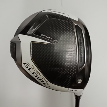 STEALTH　GLOIRE　PLUS 1W 9.5°  S Tour　AD　CQ-5