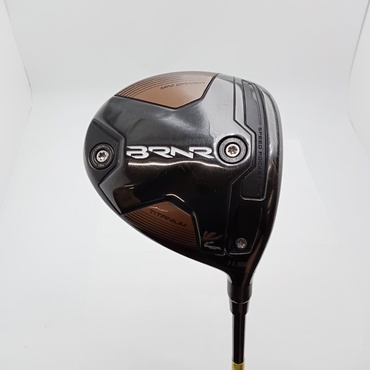 BRNR　MINI　(2023) 1W 11.5°  S PROFORCE　65　M40X　J-SPEC