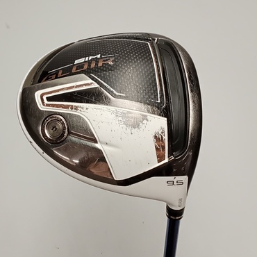 SIM　GLOIRE 1W 9.5°  S Diamana　TB　50