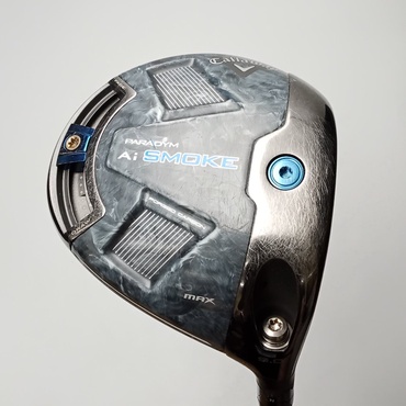 Ai　SMOKE　MAX 1W Speeder　NX　BLACK　50