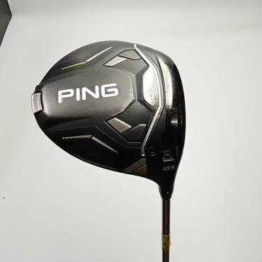 G430　MAX　10K 1W 10.5°  R PING　TOUR　2.0　CHROME　75