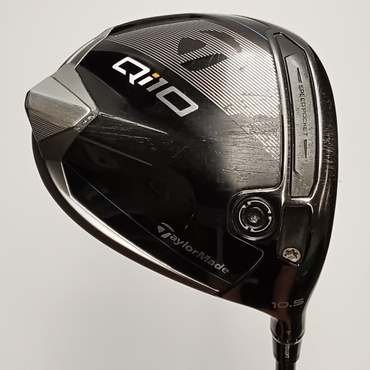 Qi10 1W 10.5°  S Diamana　BLUE　TM50