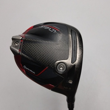 STEALTH2 1W 10.5°  SR TENSEI　RED　TM50　(22)