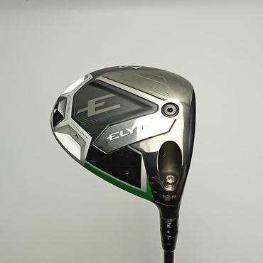 ELYTE 1W 10.5°  SR VENTUS　GREEN　50　for　Callaway