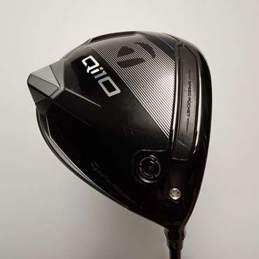 Qi10 1W 9°  S Diamana　BLUE　TM50