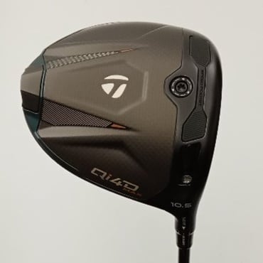 Qi4D　MAX 1W 10.5°  SR REAX　50　Mid　Rotation　Blue