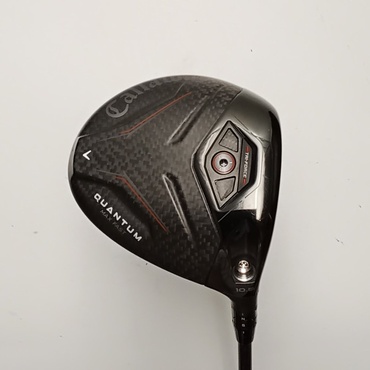 QUANTUM　MAX　FAST 1W 10.5°  SR SPDSTAR　40