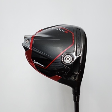 STEALTH2 1W 9°  S TENSEI　RED　TM50　(22)