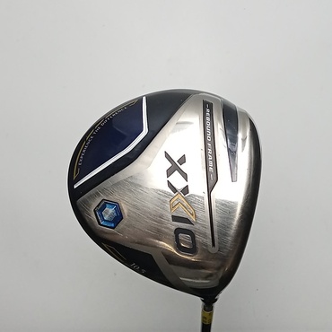 XXIO　12　ネイビー 1W 10.5°  S XXIO　MP1200　ネイビー
