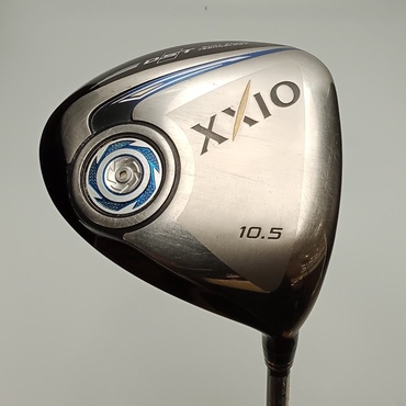XXIO　9 1W 10.5°  SR XXIO　MP900