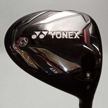 EZONE　GT　435　(2020) 1W 9°  S NST002