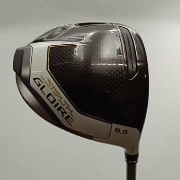 STEALTH　GLOIRE 1W 9.5°  S Speeder　NX　for　TM