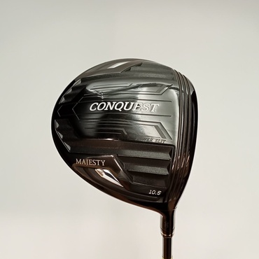 MAJESTY　CONQUEST　(2022) 1W 10.5°  R SPEEDER　NX　HV-340