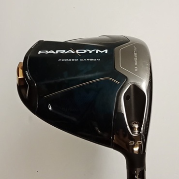 PARADYM 1W 9°  S VENTUS　TR　5　for　Callaway