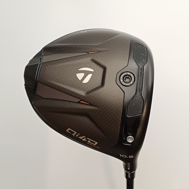 Qi4D　MAX 1W 10.5°  SR REAX　50　High　Rotation　Red