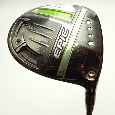 EPIC　MAX 1W 9°  S Diamana　40　for　Callaway